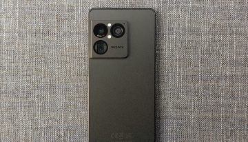 Sony Xperia 1 VIII, análisis características precio especificaciones