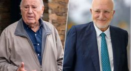 Inditex y Juan Roig: el 'Dream Team' empresarial repite como la mejor compañía y el directivo mejor valorado de España