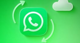 Se acabó depender de iCloud: WhatsApp ofrecerá su propio espacio para guardar las copias de seguridad