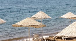 Llevamos toda la vida confiando en la sombrilla de la playa: un estudio demuestra por qué es una trampa