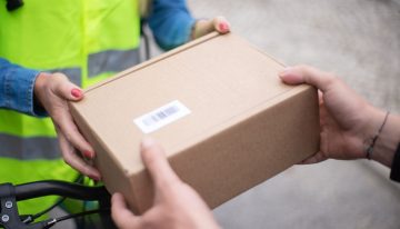 Un pedido de 15 euros en AliExpress puede acabar costando más del doble por los aranceles de la UE: en otoño llega una nueva tasa