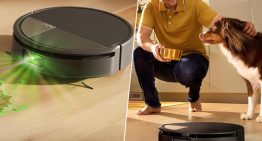 Llega a España el nuevo Roomba Max 775 Combo: la bestia de iRobot con 30.000 Pa de succión y base autolavable con agua caliente