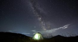 De Lerín a Borobia: los pueblos con sello Starlight que se preparan para el eclipse total del 12 de agosto