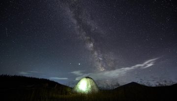 De Lerín a Borobia: los pueblos con sello Starlight que se preparan para el eclipse total del 12 de agosto