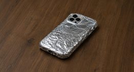 Los «ladrones del papel de aluminio» llegan a España. Así pueden impedir que localices tu iPhone robado