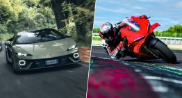 Ducati y Lamborghini, a la venta: Volkswagen necesita dinero y deshacerse de sus joyas italianas ya está sobre la mesa