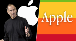 El día que Steve Jobs casi pierde el nombre «Apple»: una historia de negociación que estuvo a punto de irse al traste