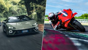 Ducati y Lamborghini, a la venta: Volkswagen necesita dinero y deshacerse de sus joyas italianas ya está sobre la mesa