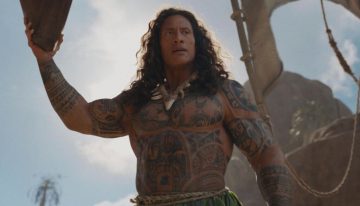 Disney se enfrenta a perder más de 100 millones de dólares con Vaiana porque no ha sabido leer las señales de un fracaso anunciado