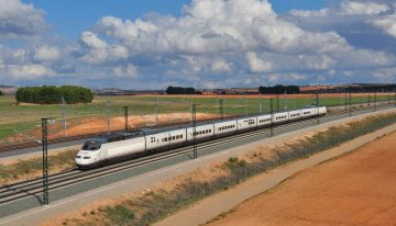 Los expertos coinciden: “Hay fundamentos jurídicos que justifican que Renfe devuelva el dinero si viajas sin aire acondicionado»