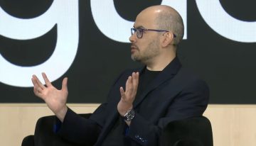 “Nadie sabe con certeza qué va a ocurrir”: Demis Hassabis, premio Nobel, advierte del riesgo de perder el control de la IA