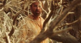 Mañana llega a Prime Video una de las películas más increiblemente extrañas del último Nicolas Cage