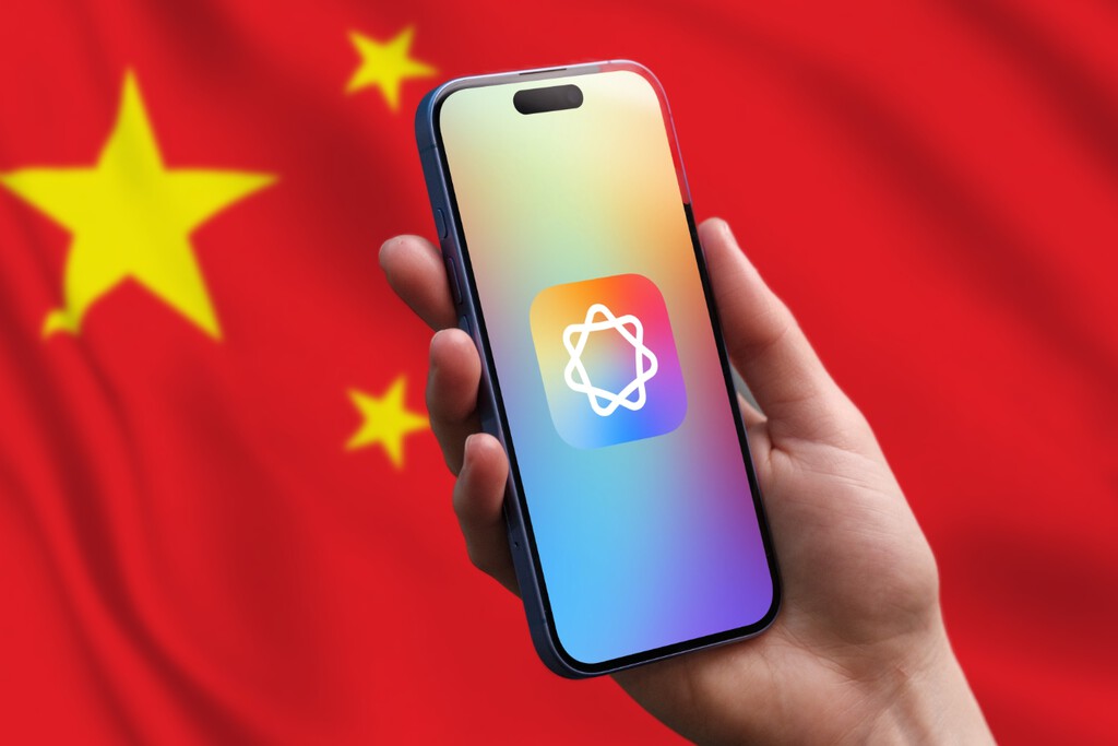 Una IA en la orilla, un socio imprescindible y mucha burocracia. Apple está a punto de dar un gran paso en China