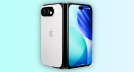 En plena crisis de memorias y un precio presumiblemente alto, Apple parece encaminada al optimismo con su iPhone plegable