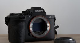 Sony A7R VI, análisis: un monstruo tecnológico impecable al que le falta un poco de calle