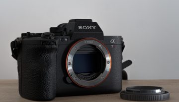 Sony A7R VI, análisis: un monstruo tecnológico impecable al que le falta un poco de calle
