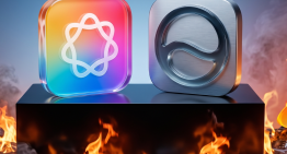 Un reconocido analista augura el colapso de la inteligencia artificial y asegura que Apple «lo verá arder» desde la barrera