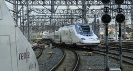 Europa quiere acabar con la particular excepción ibérica del tren español. Y España tiene clara su respuesta: no