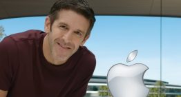 En 2001 Apple fichó a un nadador de 26 años para diseñar el iPod. Ahora esta a unas pocas semanas de ser el nuevo CEO de la empresa