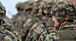 Hay gente que piensa que Europa debe recuperar la mili. Lo sucedido en Alemania les ofrece una desagradable sorpresa