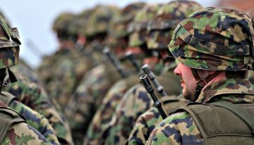 Hay gente que piensa que Europa debe recuperar la mili. Lo sucedido en Alemania les ofrece una desagradable sorpresa