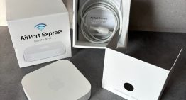 ¿Por qué Apple ya no fabrica routers? Esta es la razón de la muerte del AirPort