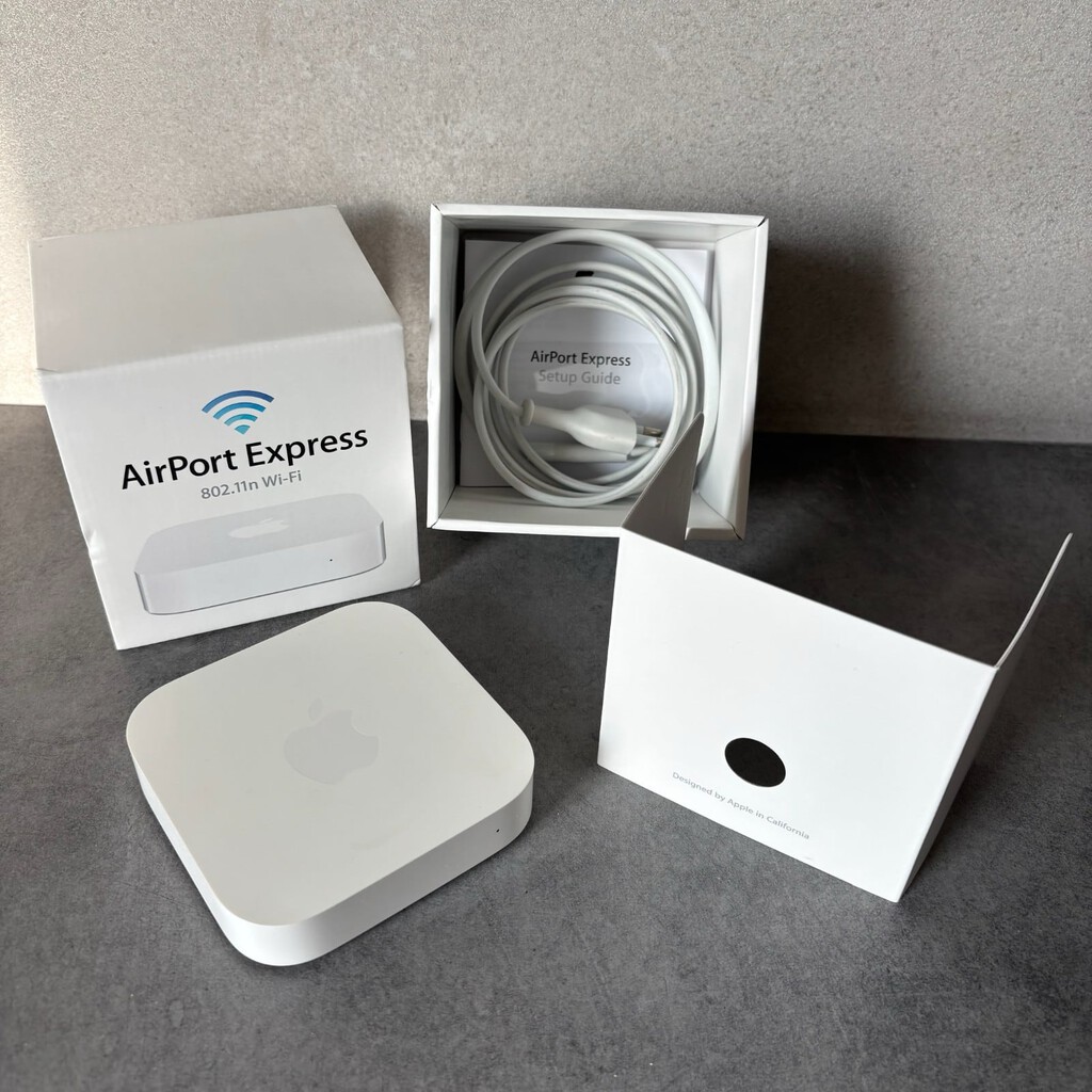 ¿Por qué Apple ya no fabrica routers? Esta es la razón de la muerte del AirPort 