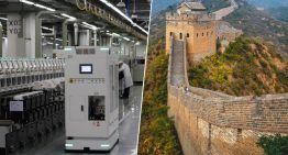 China ha encontrado un nuevo filón turístico lejos de su muralla: las fábricas de robots, coches eléctricos y IA