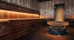 La ciencia ha revelado cómo la sauna «hackea» el cerebro: reduce un 65% el riesgo de padecder Alzheimer en el futuro