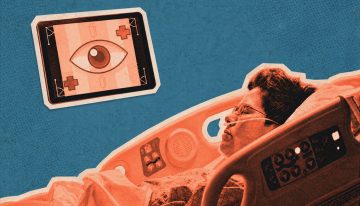 EEUU ha encontrado la solución a su escasez de personal en hospitales: enfermeros virtuales filipinos