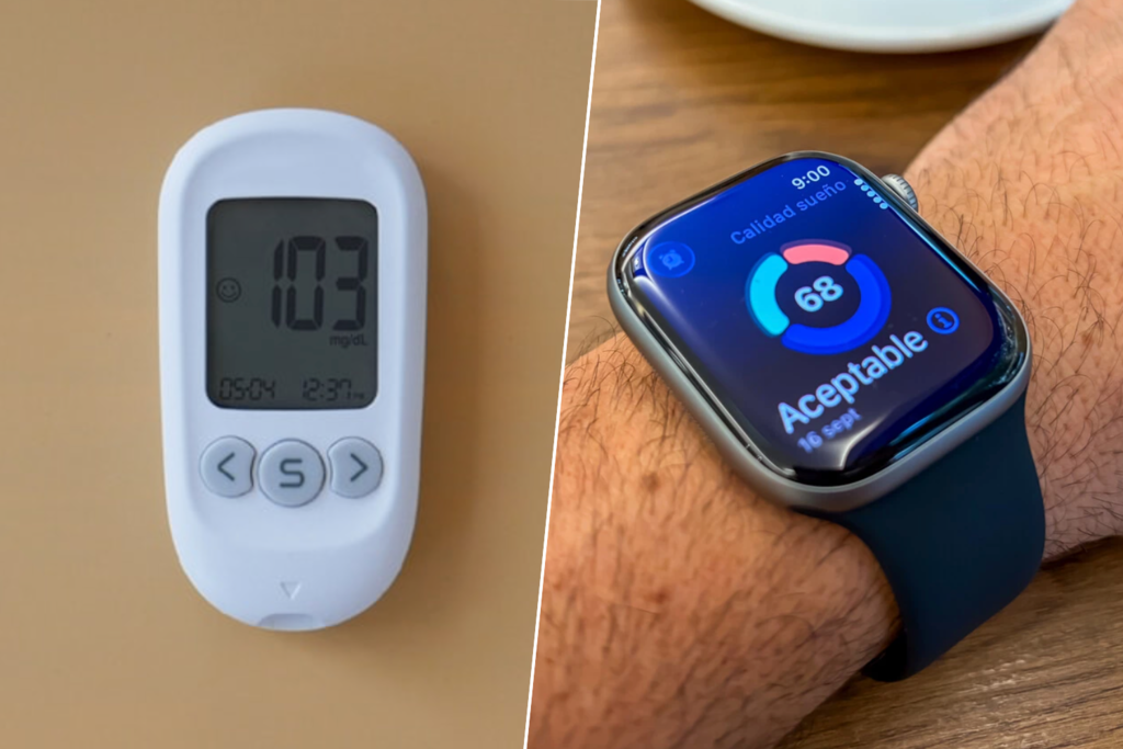 "Todavía está avanzando hacia la comercialización". Gurman revela los avances en el medidor de glucosa del Apple Watch 