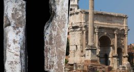 Hace 2.000 años alguien metió la pata en una fundición. Gracias a ella hemos descubierto un taller romano escondido en Alemania