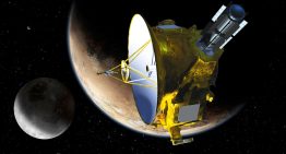 Los secretos de New Horizons: cómo una sonda lanzada en 2006 despertó y avisó a Madrid desde 9.500 millones de km