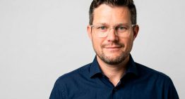 Andreas Prins, experto en soberanía digital: «El sentimiento es uniforme: ya no confiamos en los hiperescaladores de EEUU»