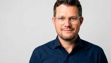 Andreas Prins, experto en soberanía digital: «El sentimiento es uniforme: ya no confiamos en los hiperescaladores de EEUU»
