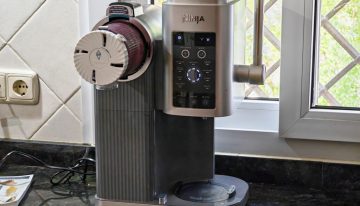 Ninja CREAMi Scoop & Swirl, análisis: la máquina de hacer helados que mi «yo» de siete años siempre quiso tener en casa