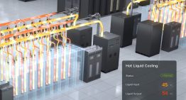 NVIDIA ha encontrado una forma de contener el consumo de los centros de datos de IA: líquido más caliente que un jacuzzi