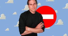 «Mantén a ese lejos de aquí». Cuando el equipo de Pixar quiso vetar a Steve Jobs (y terminaron cambiando el cine para siempre)