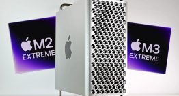 Apple diseñó su procesador más poderoso, pero decidió tirarlo a la papelera al darse cuenta de un par de cosas