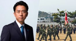 Japón tiene tres líneas rojas sobre las armas nucleares. Una de ellas ya no parece tan intocable