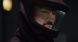 Mañana vuelve la mejor serie de ciencia ficción del momento, con un giro en su historia que le ha dado una puntuación perfecta