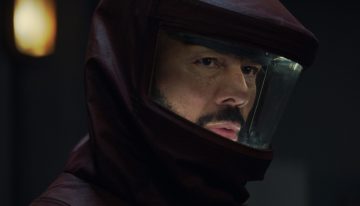 Mañana vuelve la mejor serie de ciencia ficción del momento, con un giro en su historia que le ha dado una puntuación perfecta