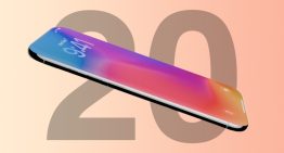 Un iPhone «todo pantalla» y con el panel más grande hasta la fecha. La última filtración deja clara la ambición del 20ª aniversario