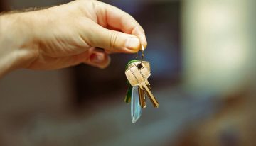 Hacienda ha confirmado lo que ya era una realidad: vivir gratis en casa de tus padres no implica una donación de vivienda