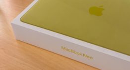 El ordenador portátil más vendido en Amazon es el MacBook Neo. Y todavía puedes comprarlo sin la subida de precio
