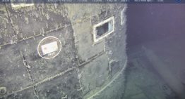El submarino nuclear Komsomolets se hundió en aguas europeas hace casi 40 años. El asunto está en lo que aún libera al mar