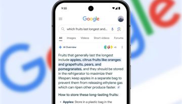 «Está diezmando el tráfico de búsqueda»: así es como la IA de Google está absorbiendo al resto de internet