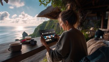 Casi un 70 % de descuento: las ofertas de verano de ASUS son ideales para renovar equipo para trabajar, estudiar o jugar