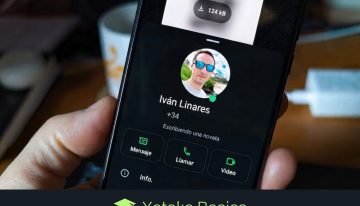 Punto verde de contactos de WhatsApp: qué es y cómo evitar que aparezca en tu perfil