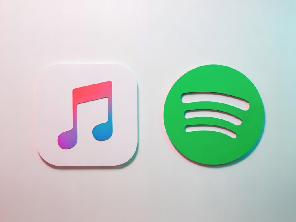 Apple Music pierde su mayor as en la manga frente a Spotify. Así queda la guerra tras la subida de precios 